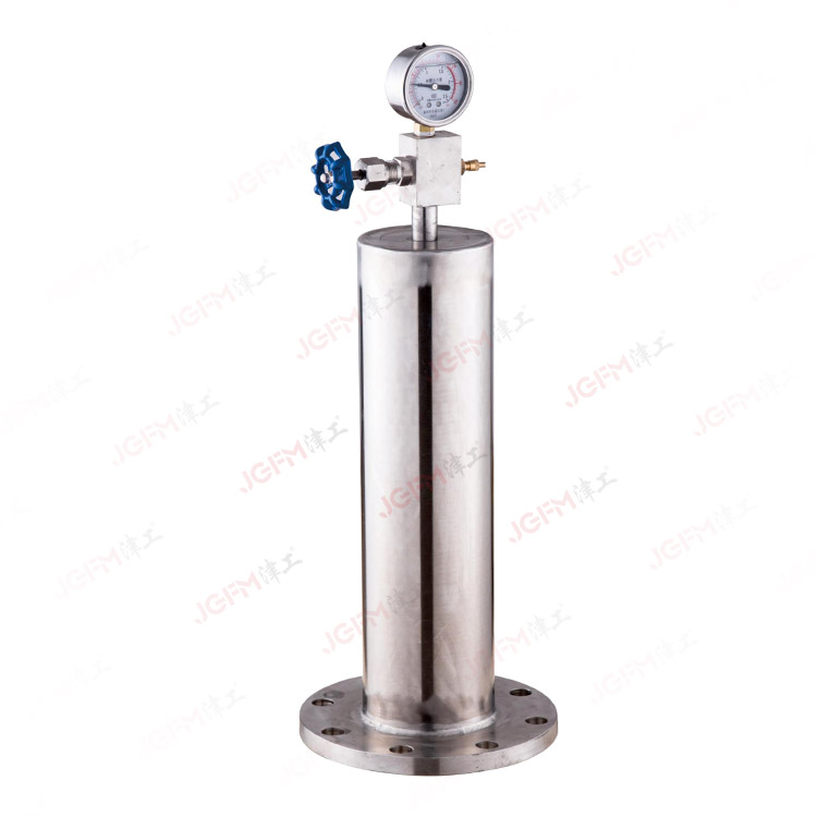9000型-16P水锤吸纳器